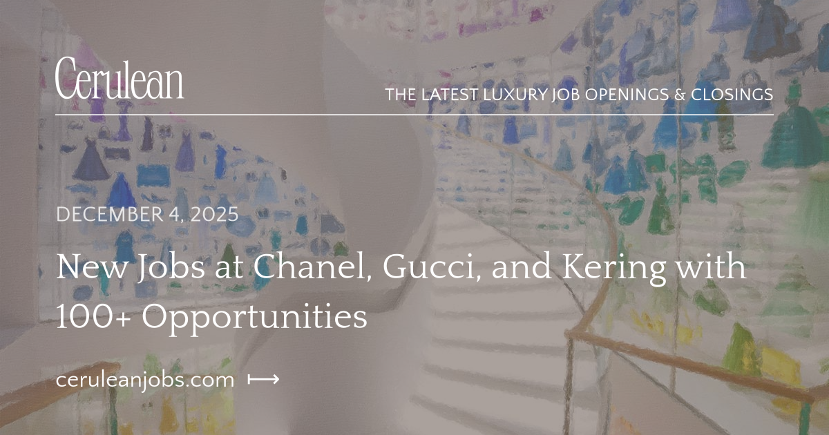 Update #1678 Job Openings