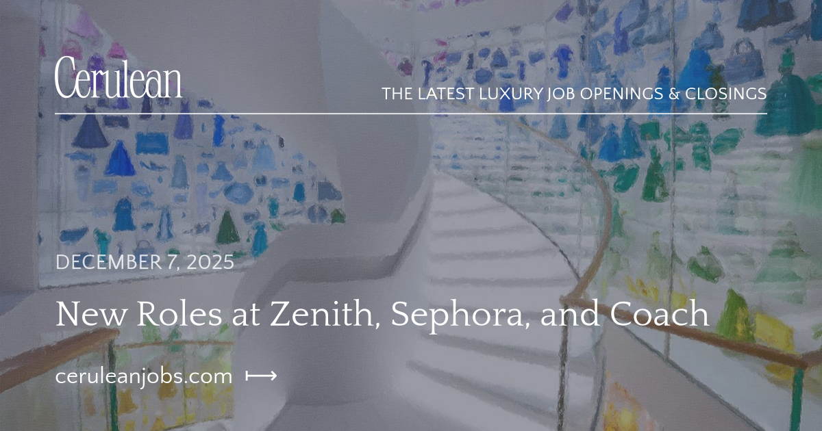 Update #1683 Job Openings