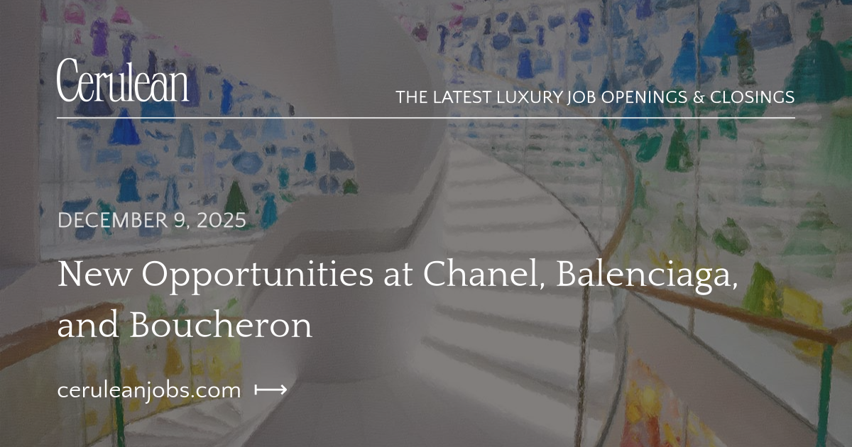 Update #1687 Job Openings