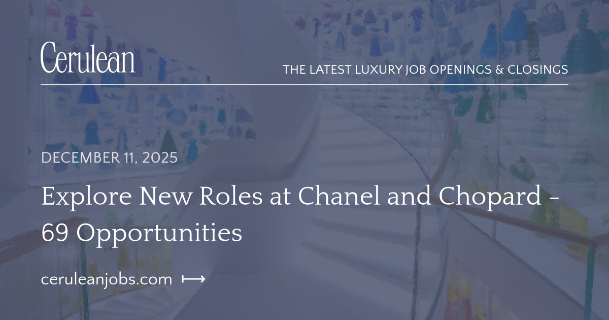 Update #1692 Job Openings