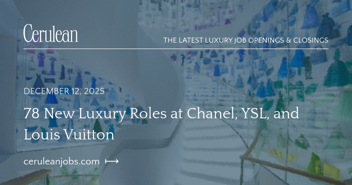 Update #1694 Job Openings