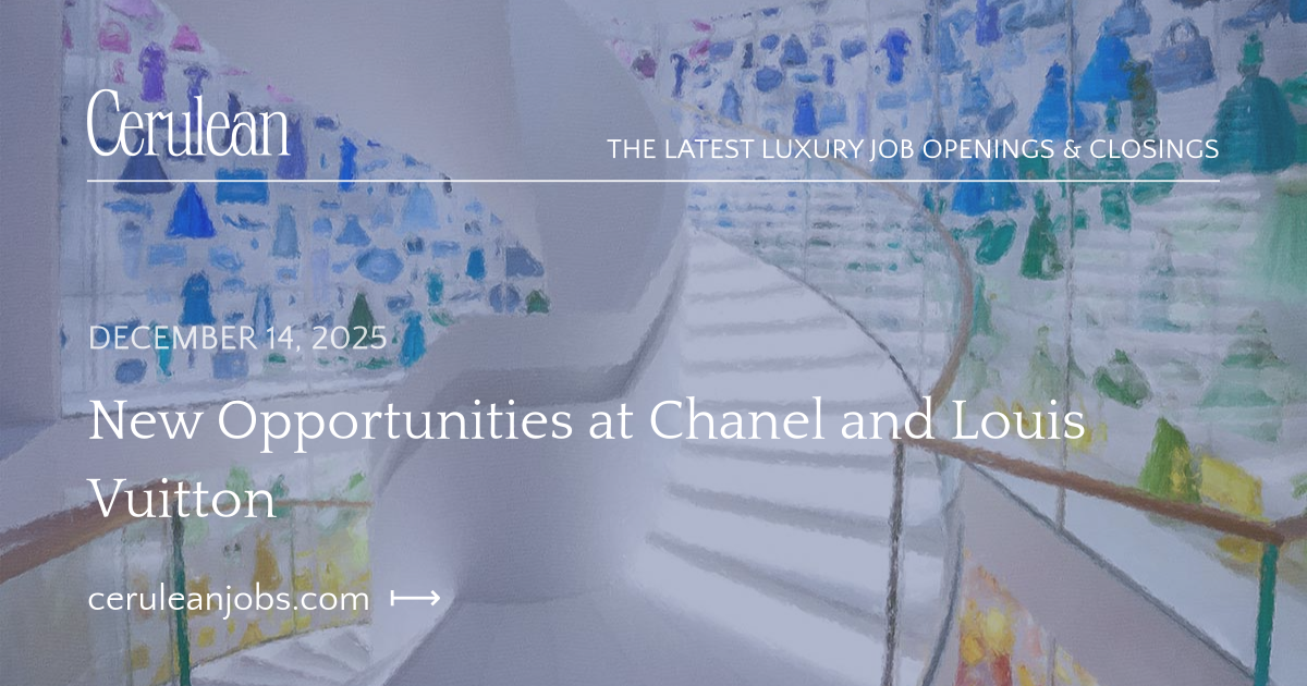 Update #1698 Job Openings