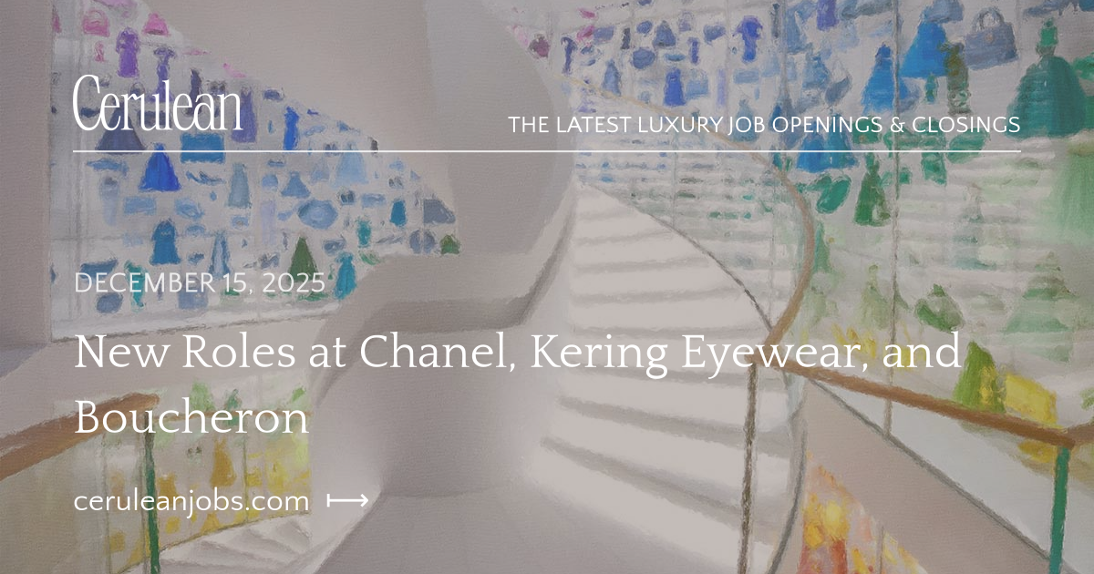 Update #1699 Job Openings