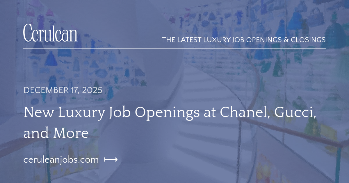 Update #1703 Job Openings