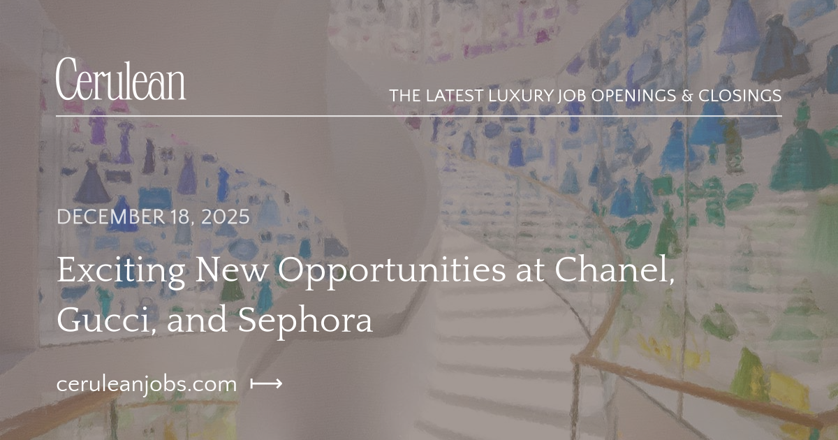 Update #1705 Job Openings