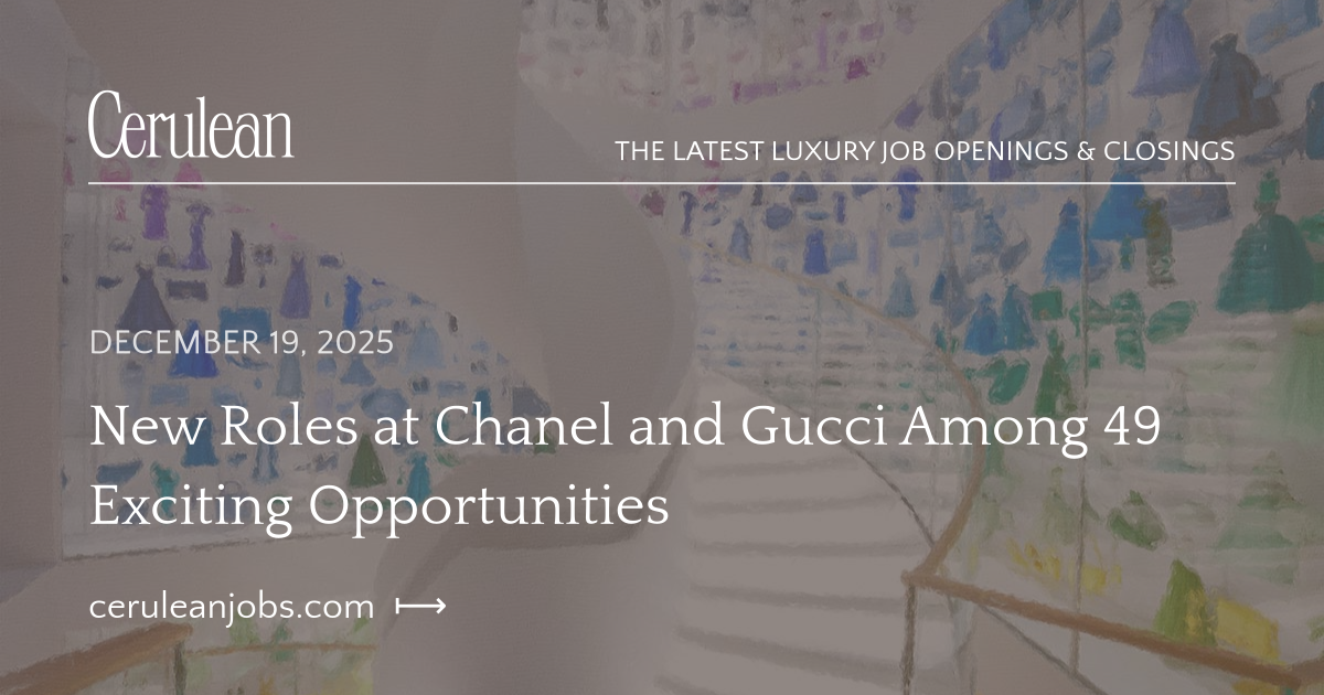 Update #1707 Job Openings