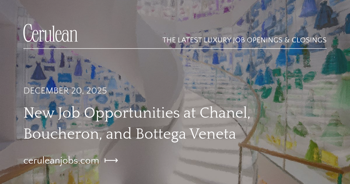 Update #1709 Job Openings