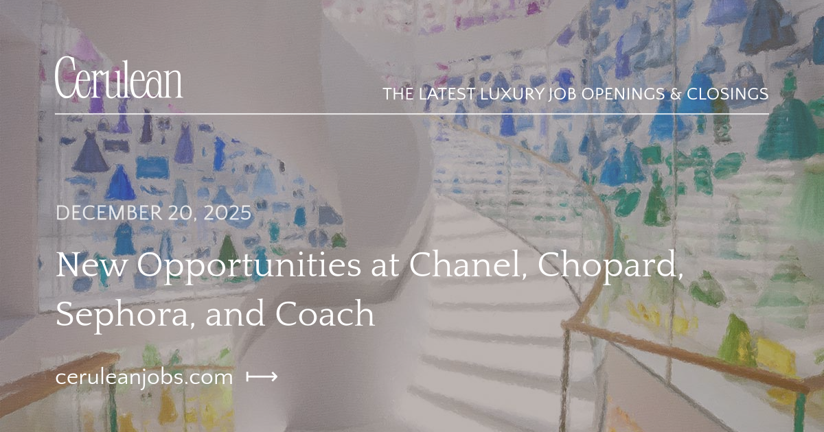 Update #1710 Job Openings