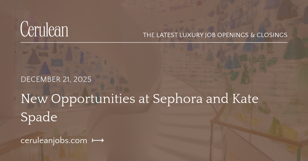 Update #1711 Job Openings