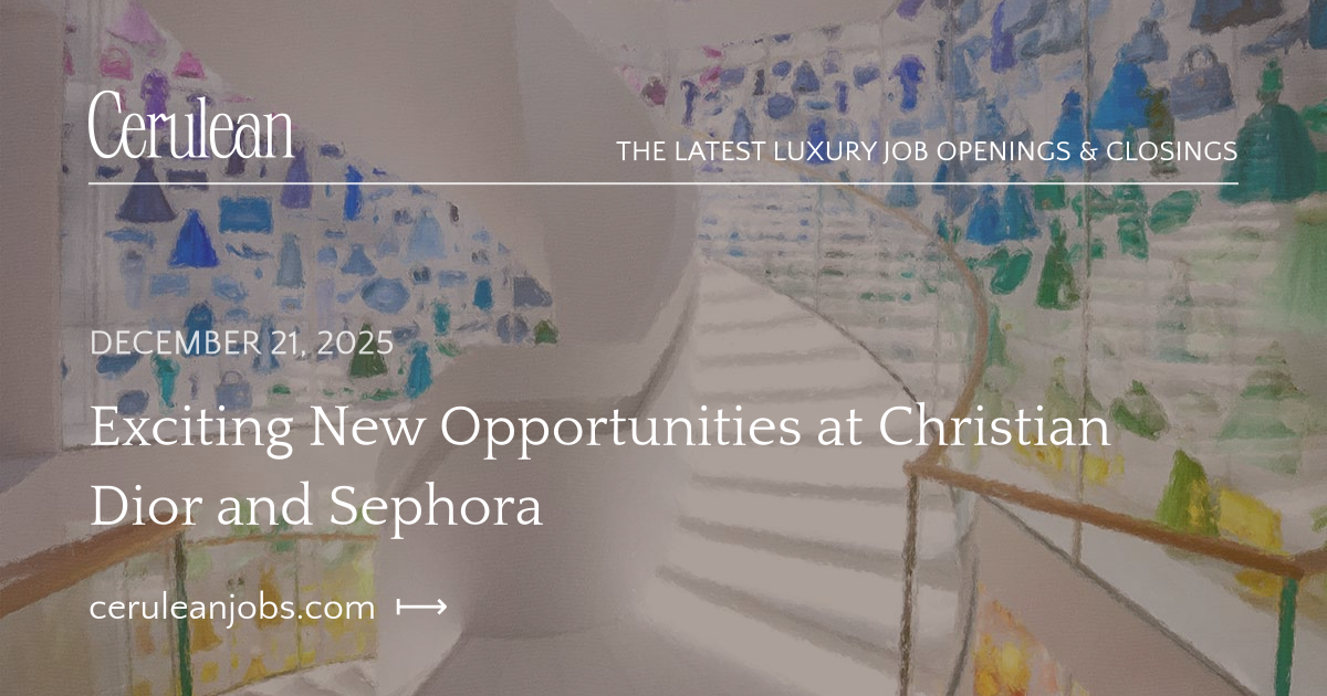 Update #1712 Job Openings