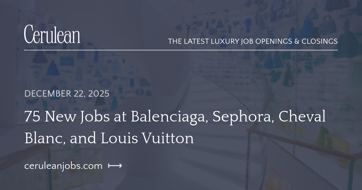 Update #1713 Job Openings