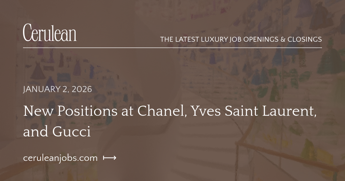 Update #1736 Job Openings