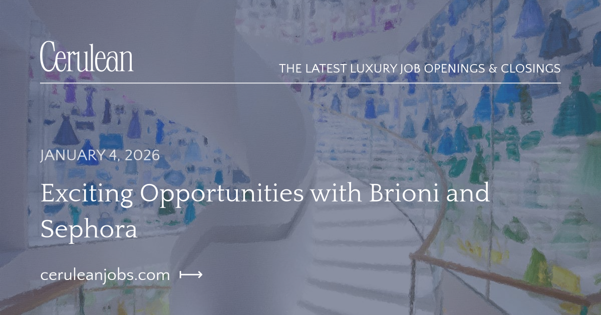 Update #1739 Job Openings