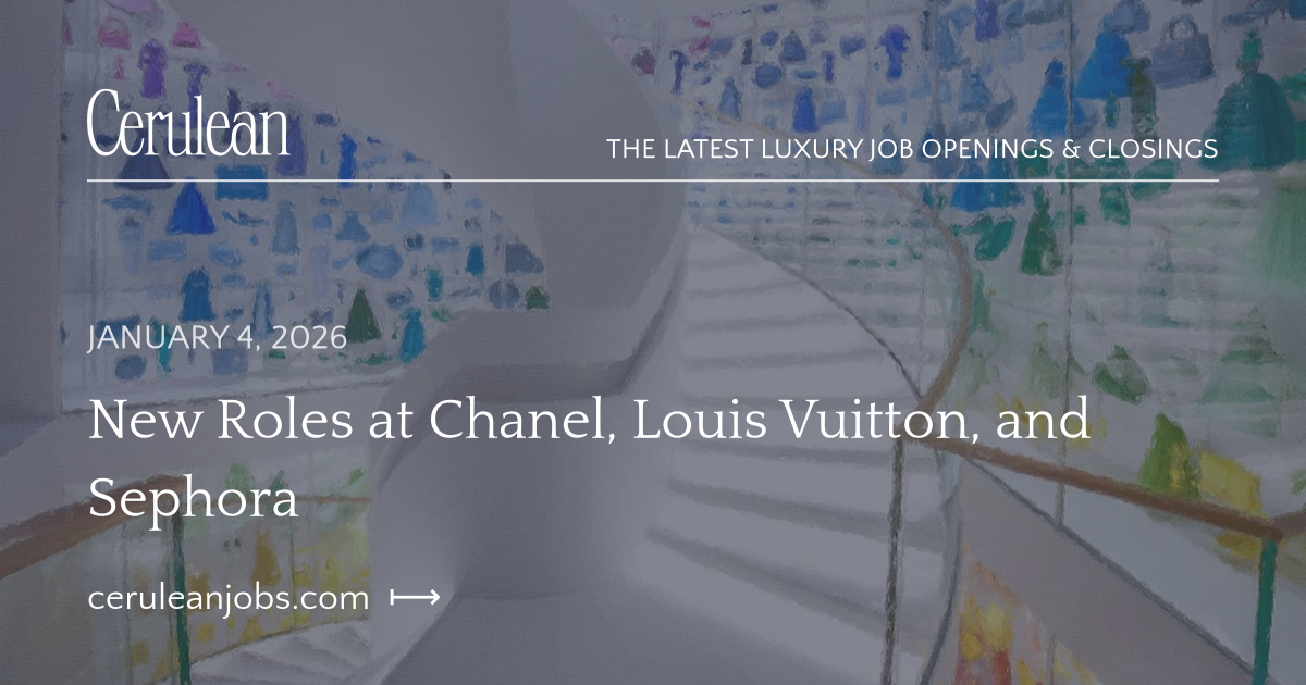 Update #1740 Job Openings