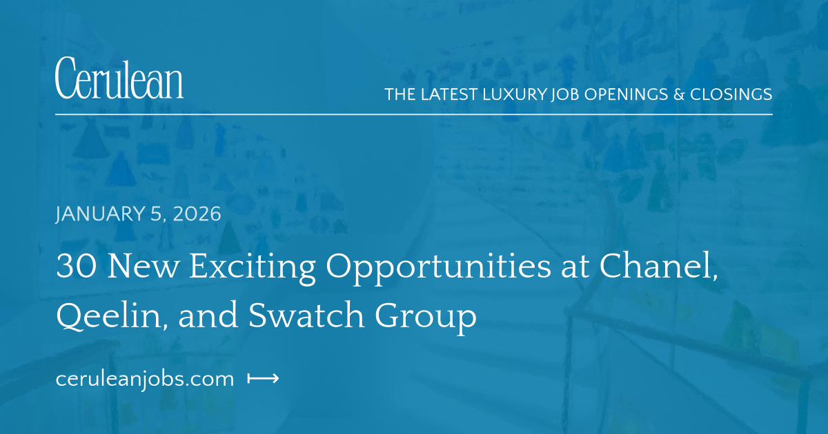 Update #1741 Job Openings