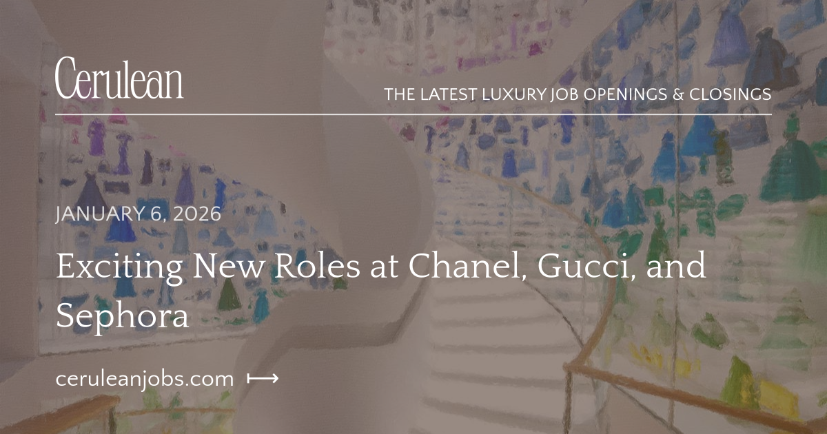 Update #1743 Job Openings