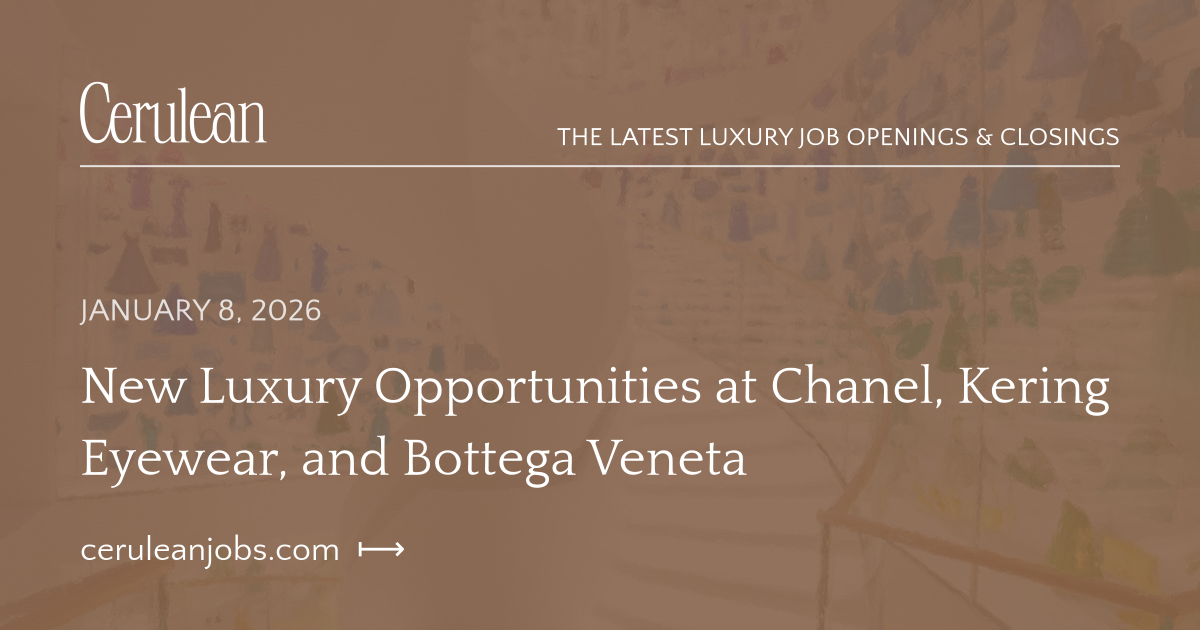 Update #1747 Job Openings