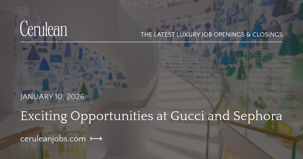 Update #1752 Job Openings