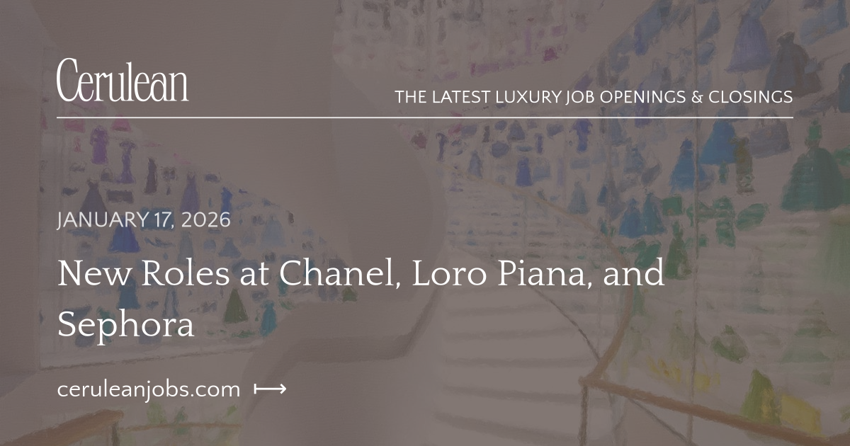 Update #1765 Job Openings