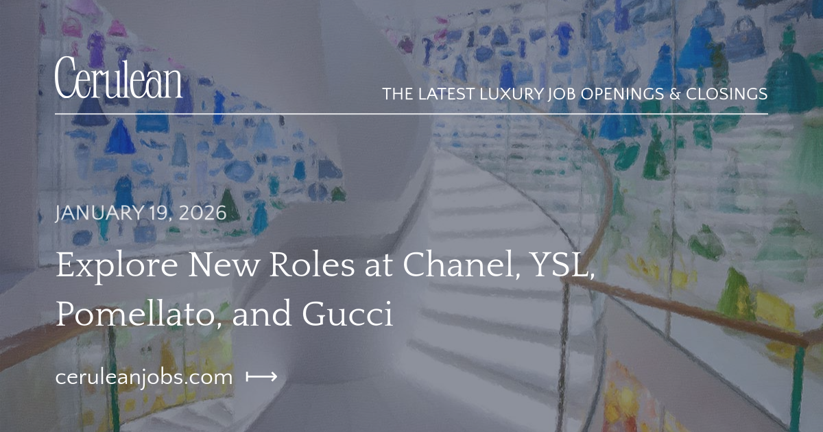 Update #1769 Job Openings