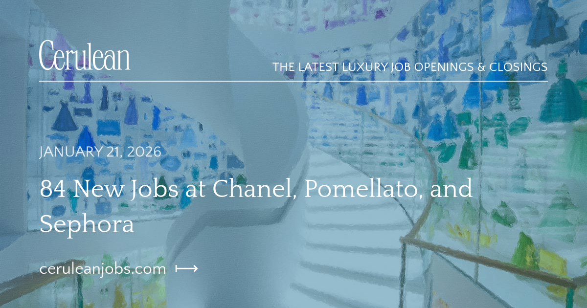 Update #1773 Job Openings