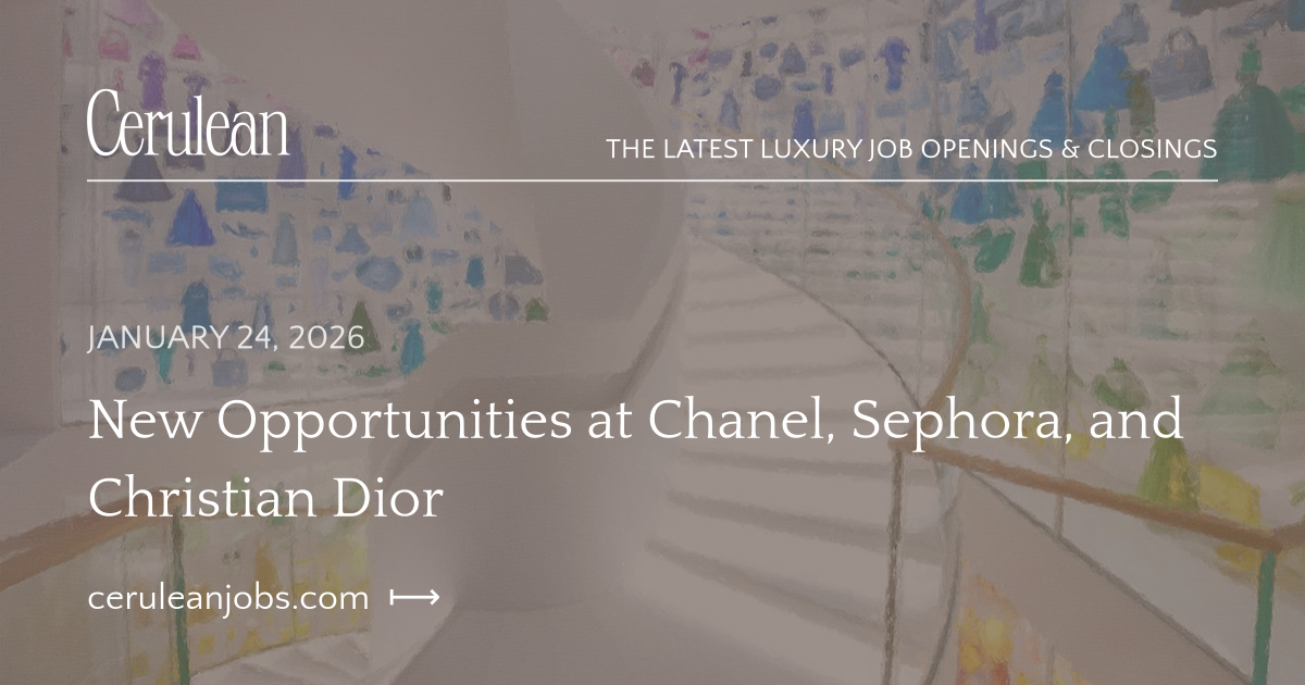 Update #1779 Job Openings