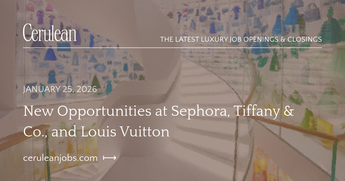 Update #1781 Job Openings