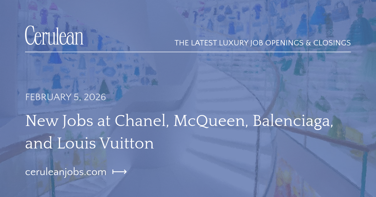 Update #1803 Job Openings