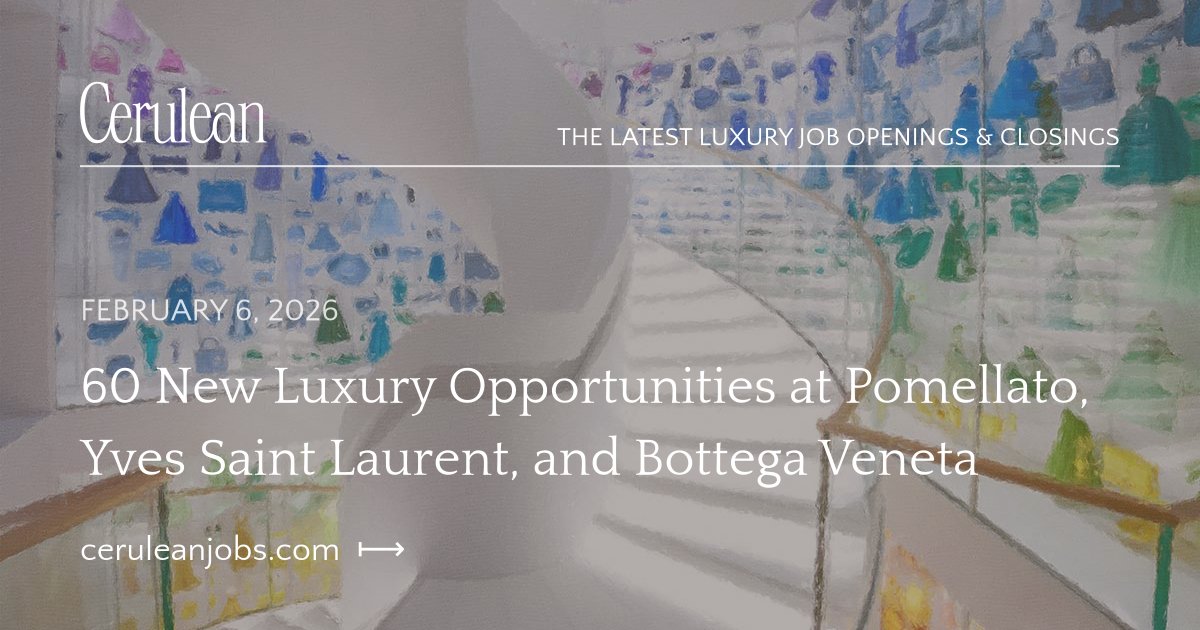 Update #1805 Job Openings