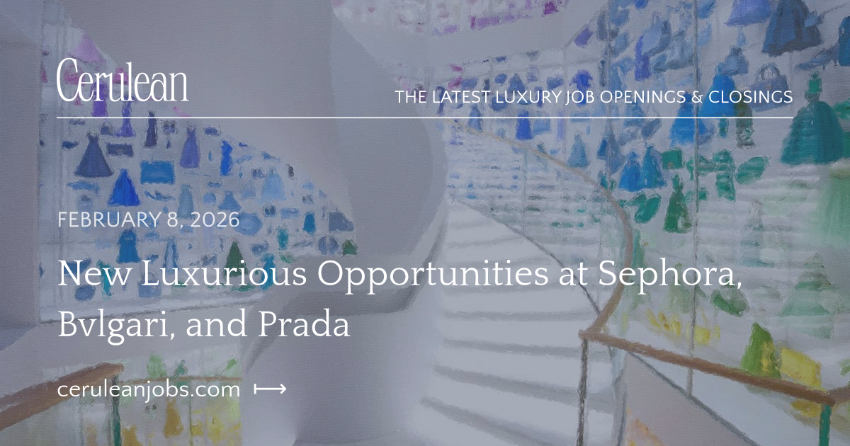 Update #1810 Job Openings