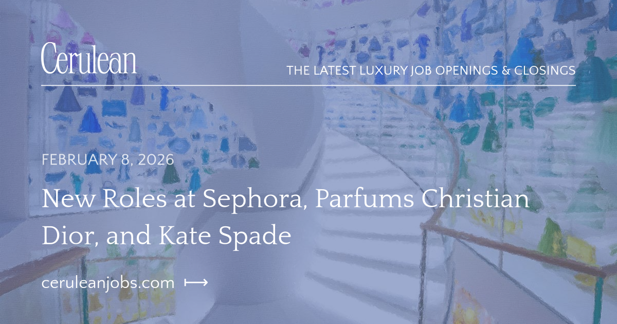 Update #1811 Job Openings