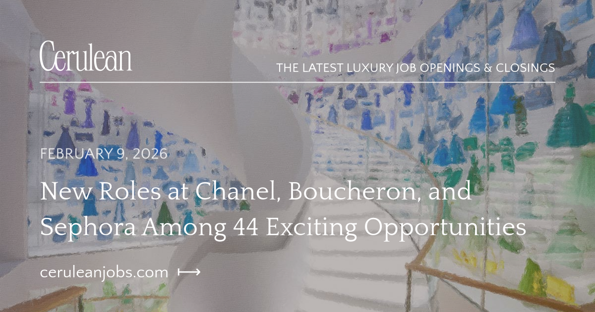 Update #1812 Job Openings