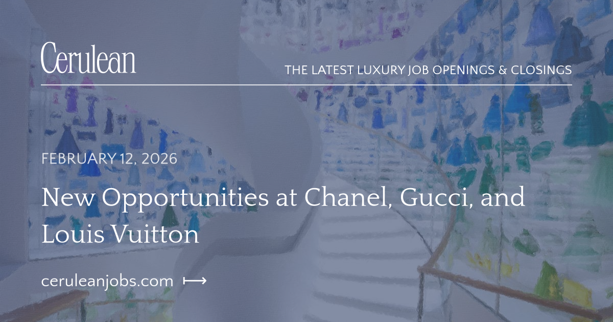 Update #1818 Job Openings