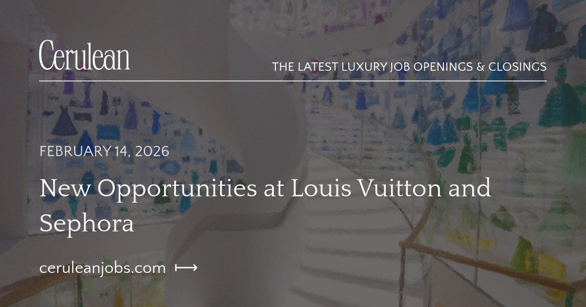 Update #1822 Job Openings