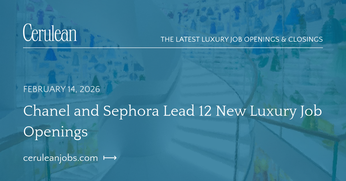 Update #1823 Job Openings