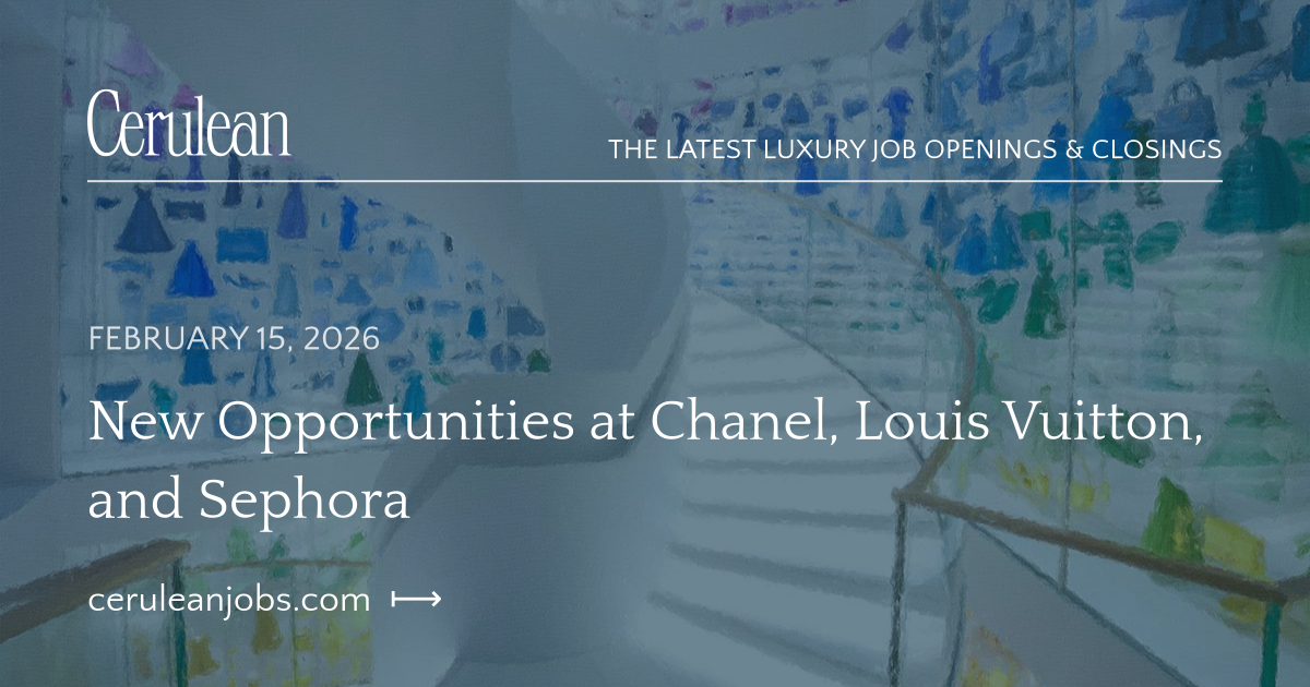 Update #1824 Job Openings