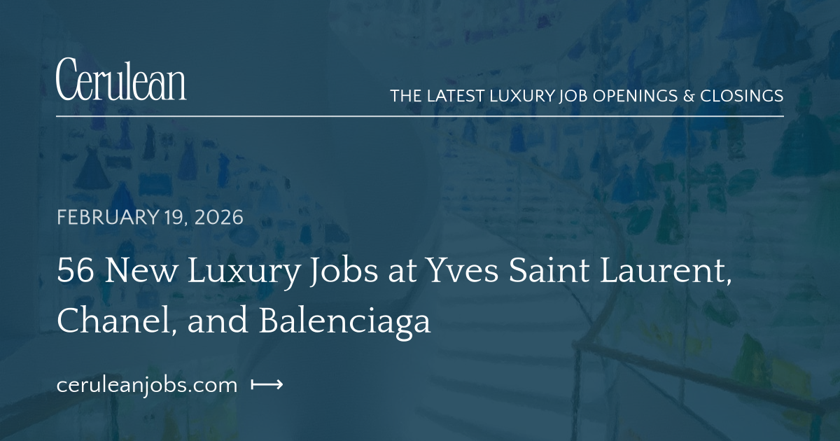 Update #1832 Job Openings