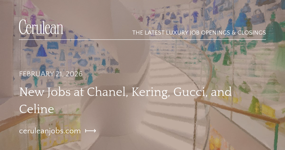 Update #1836 Job Openings