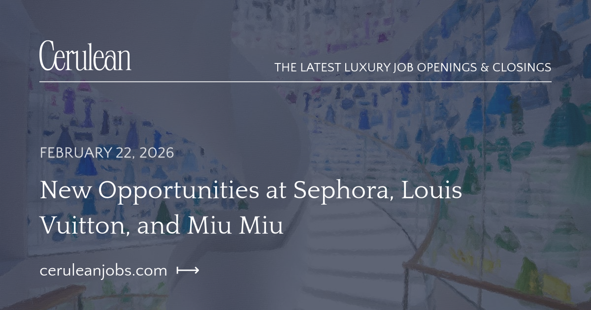 Update #1838 Job Openings