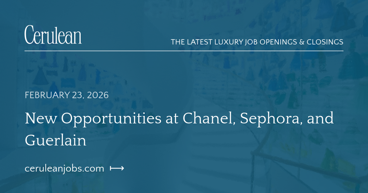 Update #1840 Job Openings