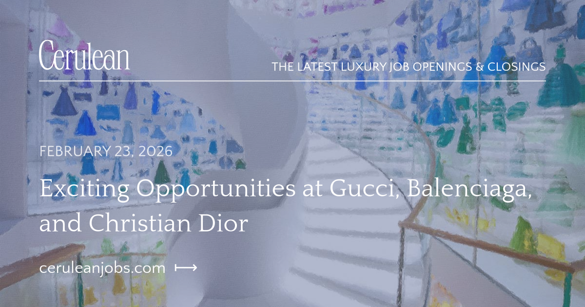 Update #1841 Job Openings