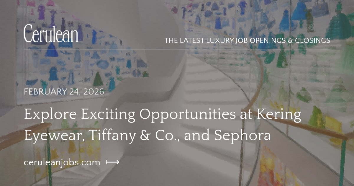 Update #1844 Job Openings