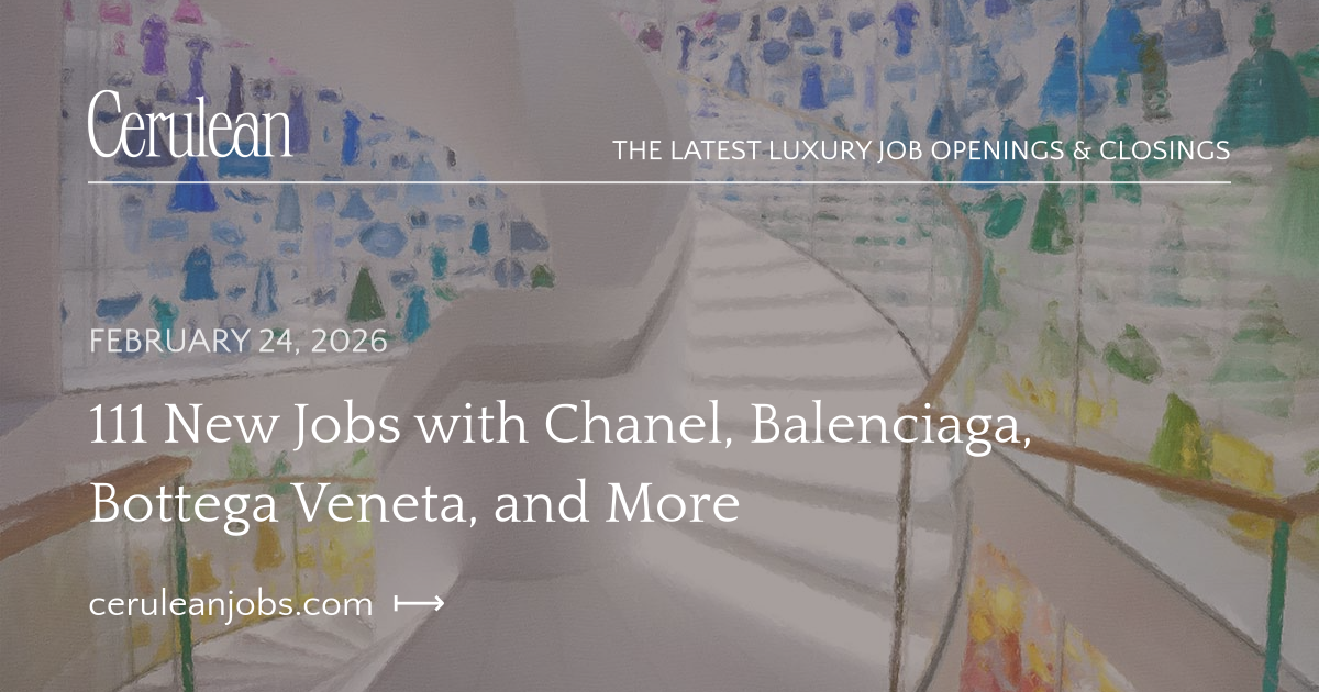 Update #1849 Job Openings