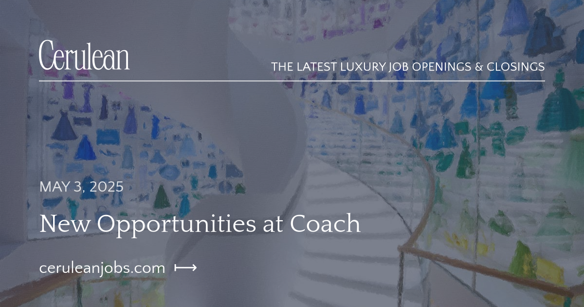 Update #916 Job Openings