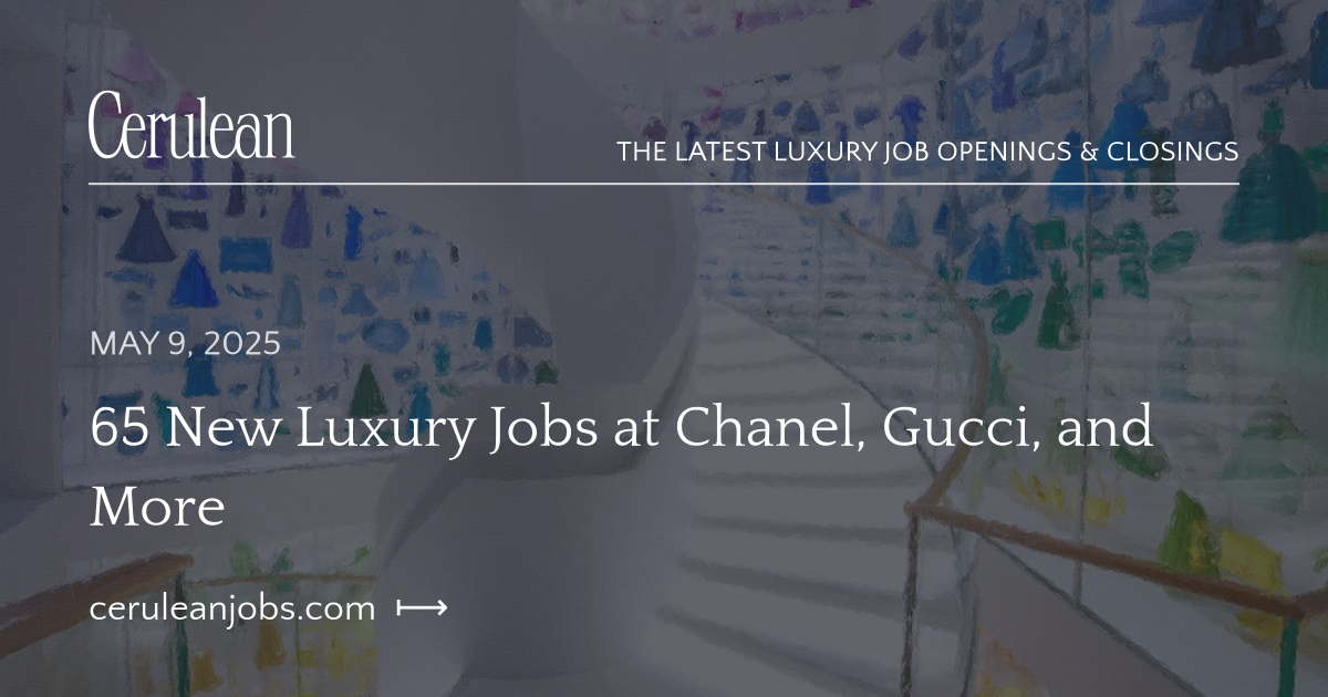 Update #942 Job Openings