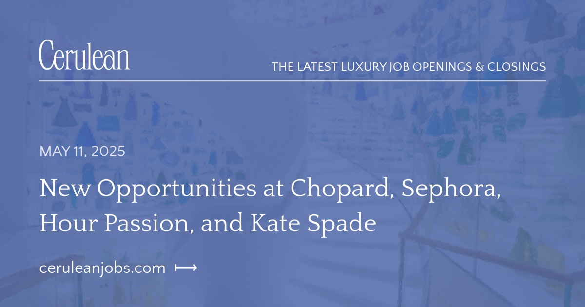 Update #948 Job Openings
