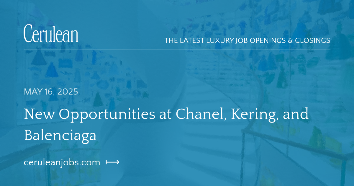 Update #969 Job Openings