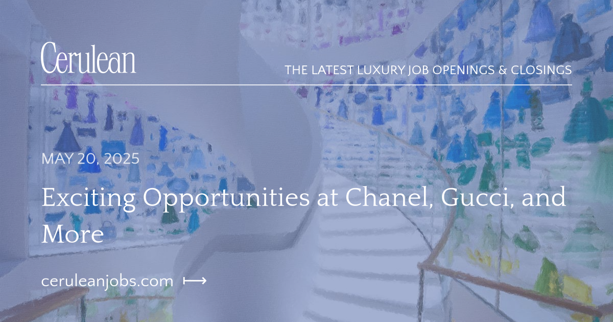 Update #987 Job Openings